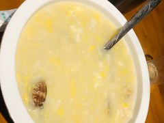 -晚归月亮湾私家菜(临邑路店)