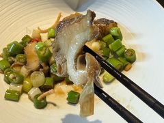 温拌海螺-鲁采LU STYLE(新天地店)