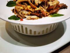 -惠丰堂饭庄·烤鸭·京味菜(翠微路店)