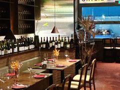 大堂-肆海小川菜酒馆Wine Bistro (青年路店)