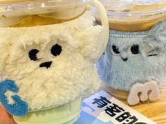 -古茗(湖里五缘湾天虹店)