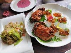 -蟹榭·本帮江浙菜·蟹宴(五角场合生汇商场店)