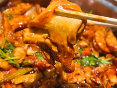 -黄记煌三汁焖锅(天津远洋未来汇店)