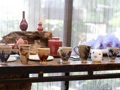 -瓷语堂(上海五维空间创意园店)