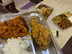 -晓宇盒饭(民安街店)