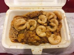 -明记牛杂(新马路分店)