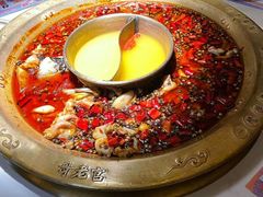 -新哥老官·畅吃123·美蛙世界(苏宁广场店)