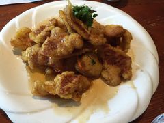 -老长春肉馆(创业大街店)