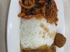 -田老师红烧肉(上地二店)