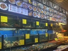 -醉壹号海鲜大排档·老厦门特色菜(厦门美食地标店)