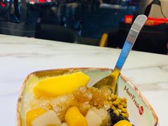-鲜芋仙(中华广场店)