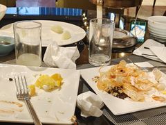 -富力希尔顿酒店·地阔自助餐厅