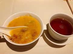 招牌貴妃泡飯-利苑酒家(宜安广场店)