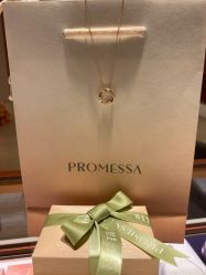 点击看大图 -周生生·PROMESSA(卓悦中心店)