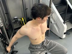 -EASY POWER健身工作室(浦东大道店)