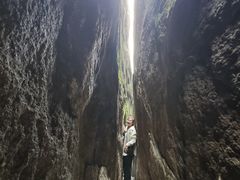 -云洞岩风景区