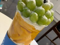 -Cafe de Paris(林荫路店)