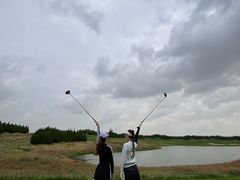 -东庄海岸高尔夫俱乐部