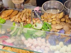-威威小食