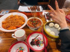 -冶建镜子·中国龙虾王(总店)