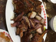 三拼-陈光记烧腊店(罗保博士街店)
