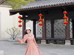 -均和墟历史街区-平和大押