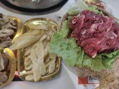 -刘少华贵州小黄牛·鲜牛肉火锅(总店)