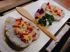 招牌鲜花虾滑-滇釜火锅·能喝汤的火锅(车公庄店)