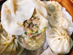 汤包-鑫旺旺汤包(总店)