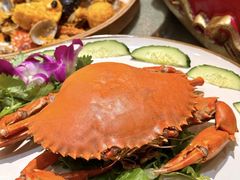 -巽寮印象美食部落餐厅·海鲜·地方特色菜(惠州体验店)