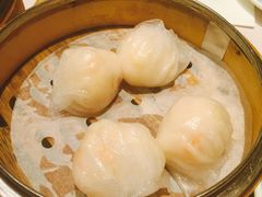 -广东茶居(海港城店)