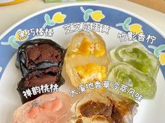 -星巴克(厦门SM新生活广场店)