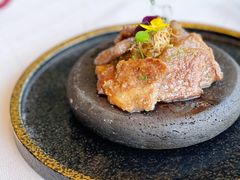 青柠海盐牛肉-乙十六·湖景