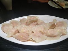-船歌·鱼水饺青岛菜(合肥路永旺店)
