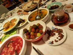 -宁波石浦大饭店(新材料城店)