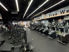 -VLines耀能运动24小时·月付制健身(京广桥店)