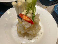 -味莊·青岛菜(云霄路店)