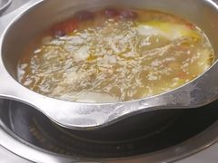-光头药膳鸡(莱茵小镇店)