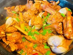 -八分饱·西津会(西津渡店)