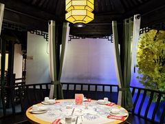 -江南韵·无锡太湖文化体验餐厅(凤凰天街店)