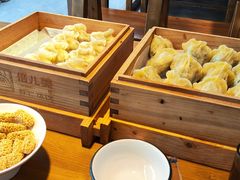 -倍儿美海鲜排挡·非遗海鲜蒸饺(洋货店)