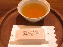 -微热山丘(台北民生公园门市店)