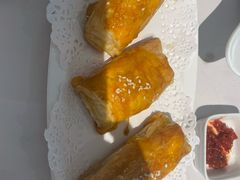 -粤财皇冠假日酒店·彩华轩中餐厅