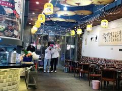 大堂-江湖一盏灯·滇味卤烤(普惠园店)