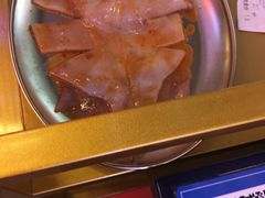 -秦炉烤肉(财富中心店)