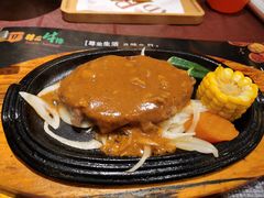 特制鲜烤肉牛排-尊品牛排(沙湾印象汇店)