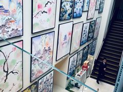 -狮王府淮扬菜(夫子庙老门东店)