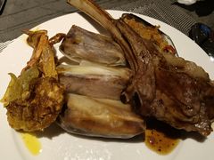 -海鲜自助餐厅·株洲大汉希尔顿酒店