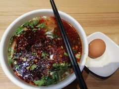 小菜们-舌尖尖牛肉面(甘南路店)