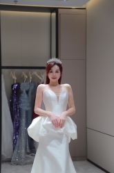 -MuseMarry婚纱(前海嘉里中心店)